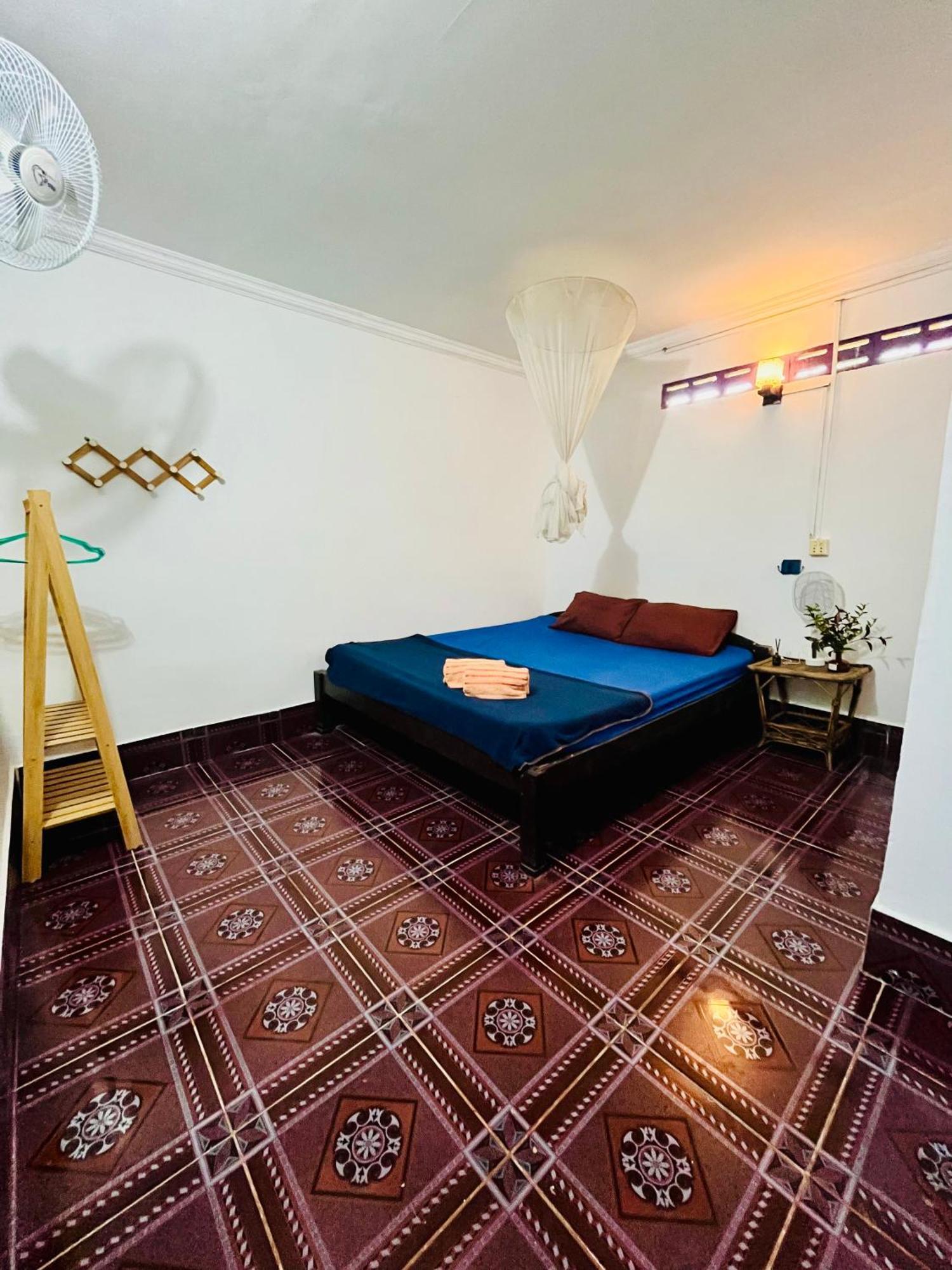 Happiness Guesthouse Ко-Ронг-Самлоем Екстер'єр фото