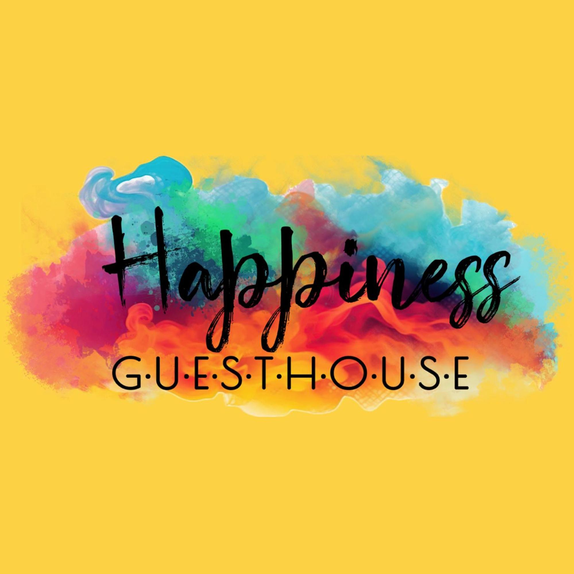 Happiness Guesthouse Ко-Ронг-Самлоем Екстер'єр фото