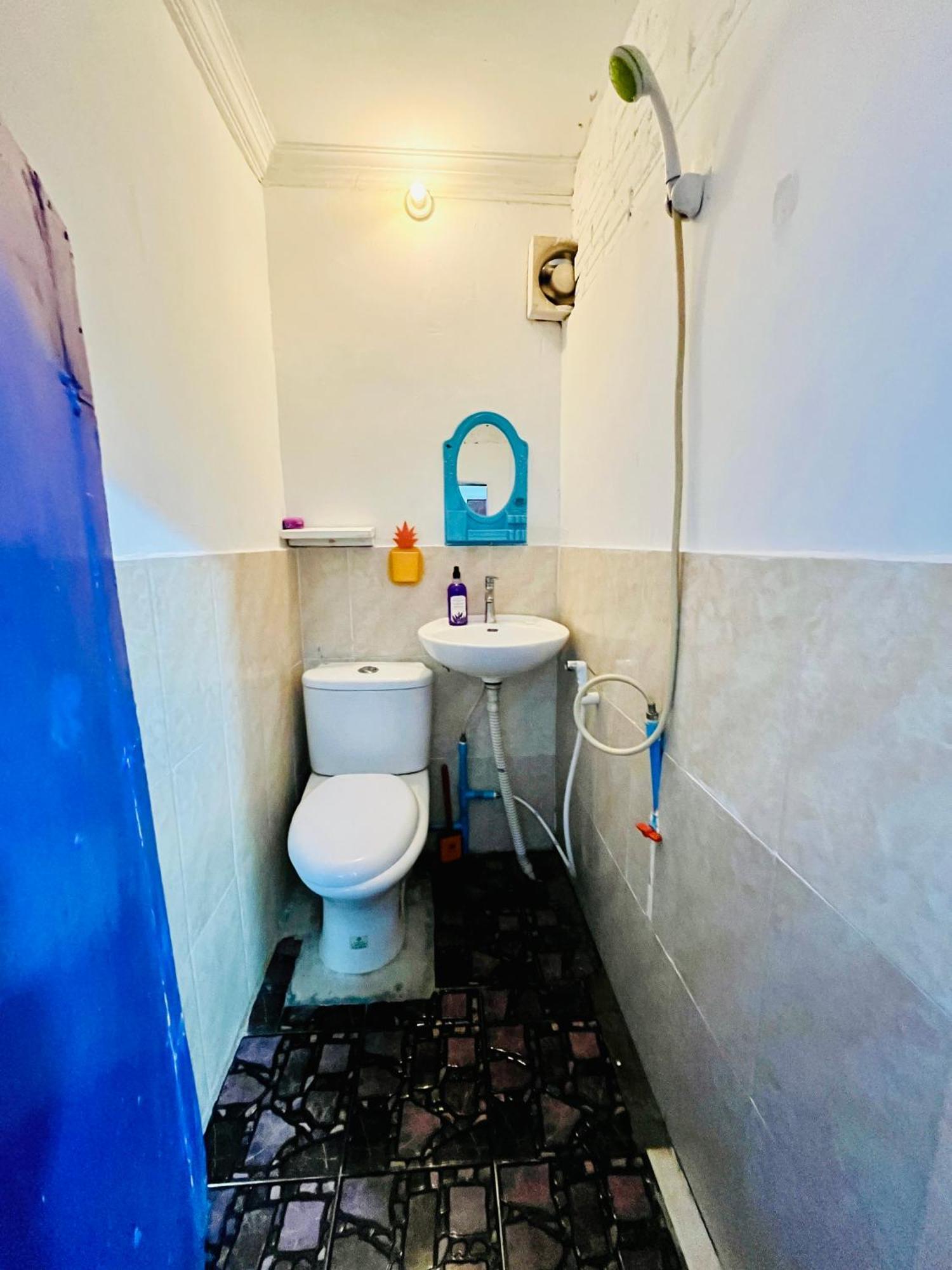 Happiness Guesthouse Ко-Ронг-Самлоем Екстер'єр фото