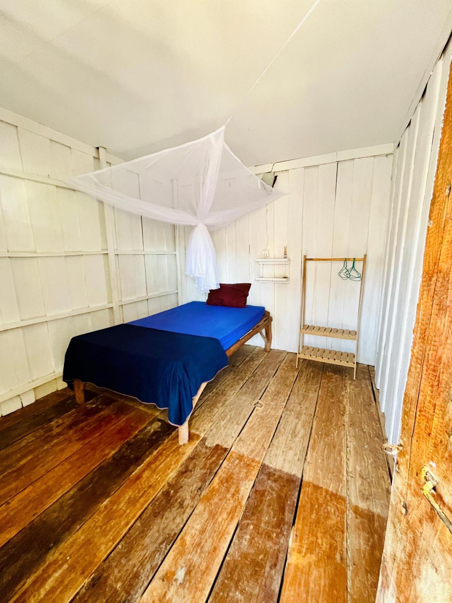 Happiness Guesthouse Ко-Ронг-Самлоем Екстер'єр фото